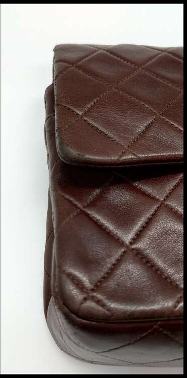 シャネル マトラッセ （ブランドバッグ）の商品画像 - 査定依頼日：2025年4月28日 - 最高査定価格：500,000円