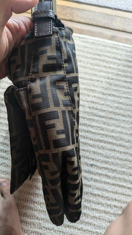 分かりません（ブランドバッグ）の商品画像 - 査定依頼日：2025年10月13日 - 最高査定価格：75,000円