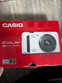 CASIO EX-ZR300（カメラ）の商品画像 - 査定依頼日：2026年8月22日 - 最高査定価格：4,000円