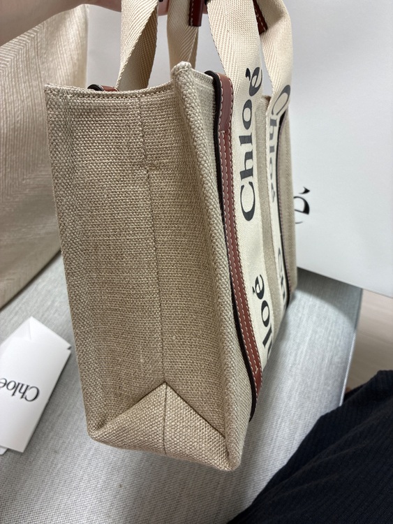 その他 クロエ （ブランドバッグ）の商品画像 - 査定依頼日：2025年7月6日 - 最高査定価格：60,000円