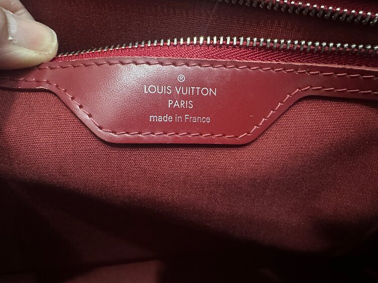 M41153（ブランドバッグ）の商品画像 - 査定依頼日：2025年1月13日 - 最高査定価格：40,000円