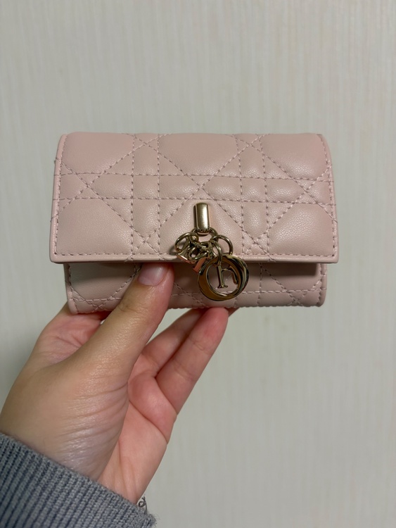 ディオール  （ブランドバッグ）の商品画像 - 査定依頼日：2026年2月25日 - 最高査定価格：33,000円