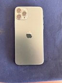 11ブロ（スマホ）の商品画像 - 査定依頼日：2025年7月19日 - 最高査定価格：34,000円