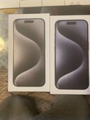 iPhone 15 Pro 1TB SIMフリー（スマホ）の商品画像 - 査定依頼日：2024年3月12日 - 最高査定価格：197,000円