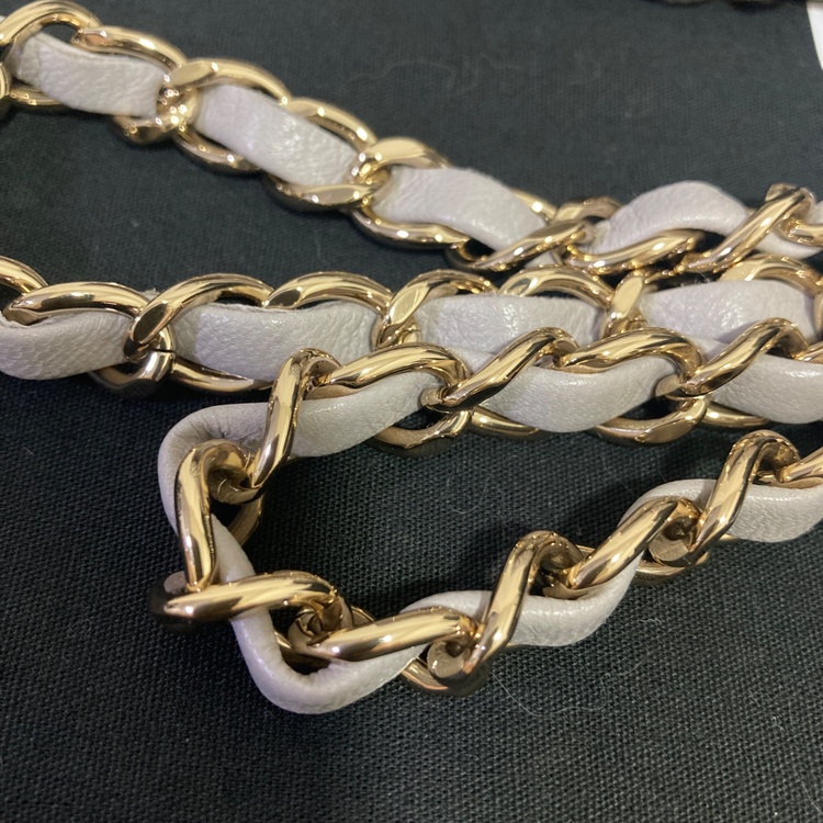 シャネル マトラッセ （ブランドバッグ）の商品画像 - 査定依頼日：2025年12月29日 - 最高査定価格：450,000円