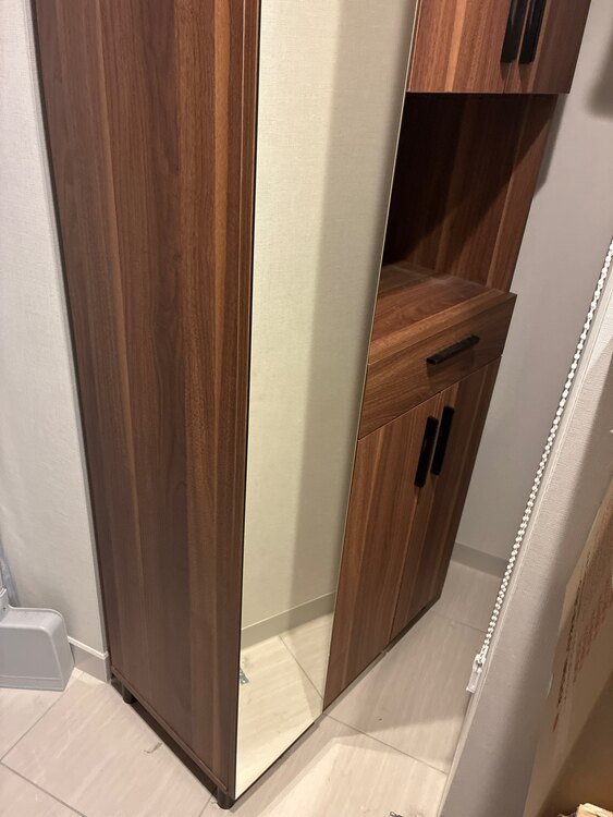 ニトリ　SHOESBOX SANPEMO 73HIGHTYPE（家具・寝具）の商品画像 - 査定依頼日：2025年4月25日 - 最高査定価格：1,000円