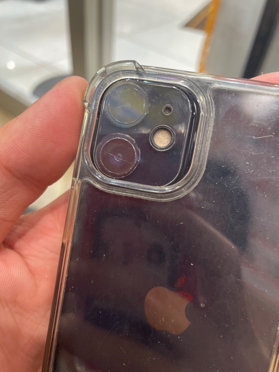 iPhone12mini（スマホ）の商品画像 - 査定依頼日：2025年6月5日 - 最高査定価格：13,000円