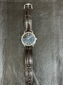 ポートフィノ　オートマティック（高級時計）の商品画像 - 査定依頼日：2023年5月15日 - 最高査定価格：330,000円