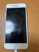 iPhone6S（スマホ）の商品画像 - 査定依頼日：2022年3月14日 - 最高査定価格：1,600円