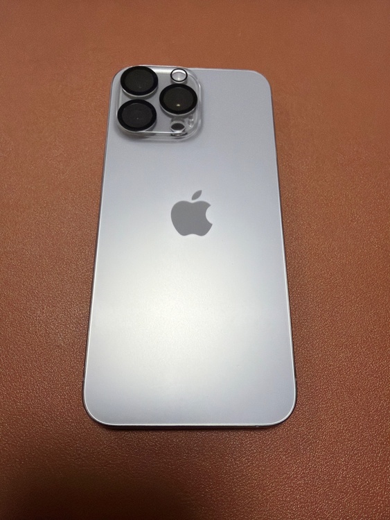 iPhone 15 Pro Max 512GB docomo（スマホ）の商品画像 - 査定依頼日：2026年3月11日 - 最高査定価格：106,000円