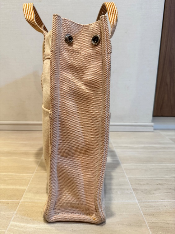 エルメス フールトゥ （ブランドバッグ）の商品画像 - 査定依頼日：2025年7月4日 - 最高査定価格：30,000円