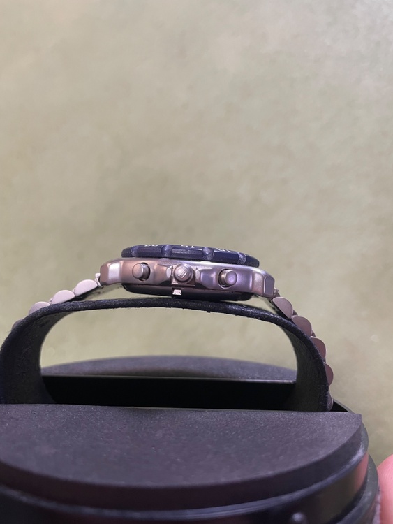 CA1210（高級時計）の商品画像 - 査定依頼日：2026年1月17日 - 最高査定価格：90,000円