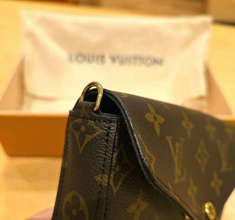 ルイヴィトン ダミエ （ブランドバッグ）の商品画像 - 査定依頼日：2025年2月10日 - 最高査定価格：180,000円