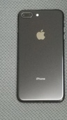 iPhone8Plus 64GB（スペースグレイ）（スマホ）の商品画像 - 査定依頼日：2020年11月2日 - 最高査定価格：32,000円