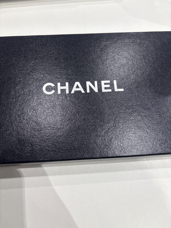 キャビアスキン　ココマーク長財布（ブランド財布・小物）の商品画像 - 査定依頼日：2026年4月5日 - 最高査定価格：25,000円