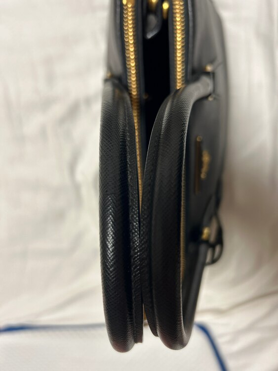 ガレリア（ブランドバッグ）の商品画像 - 査定依頼日：2025年4月21日 - 最高査定価格：95,000円