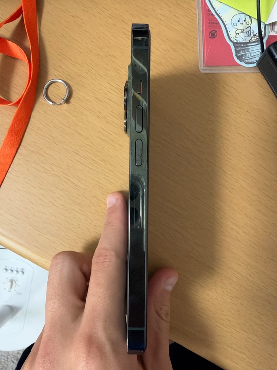 iPhone iPhone 13 Pro 128GB SIMフリー（スマホ）の商品画像 - 査定依頼日：2026年9月22日 - 最高査定価格：44,500円