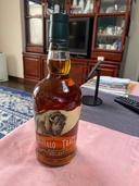 Buffalo trace（お酒）の商品画像 - 査定依頼日：2026年8月31日 - 最高査定価格：2,000円