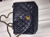 シャネル シャネル(その他) （ブランドバッグ）の商品画像 - 査定依頼日：2025年12月8日 - 最高査定価格：130,000円