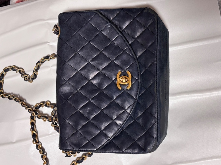 シャネル シャネル(その他) （ブランドバッグ）の商品画像 - 査定依頼日：2025年12月8日 - 最高査定価格：130,000円