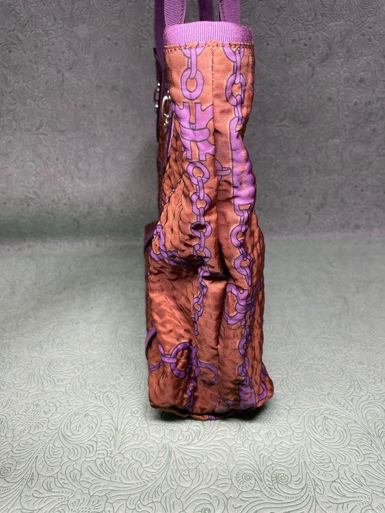 フェラガモ  （ブランドバッグ）の商品画像 - 査定依頼日：2026年3月3日 - 最高査定価格：5,000円