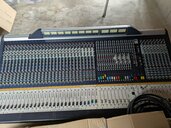 サウンドクラフト　MH4（ピアノ・楽器・PA機材）の商品画像 - 査定依頼日：2026年3月21日 - 最高査定価格：8,000円