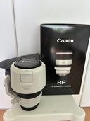 RF70-200F2.8（カメラ）の商品画像 - 査定依頼日：2026年5月1日 - 最高査定価格：240,000円
