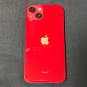 iPhone 13 128GB docomo（スマホ）の商品画像 - 査定依頼日：2026年5月7日 - 最高査定価格：28,000円