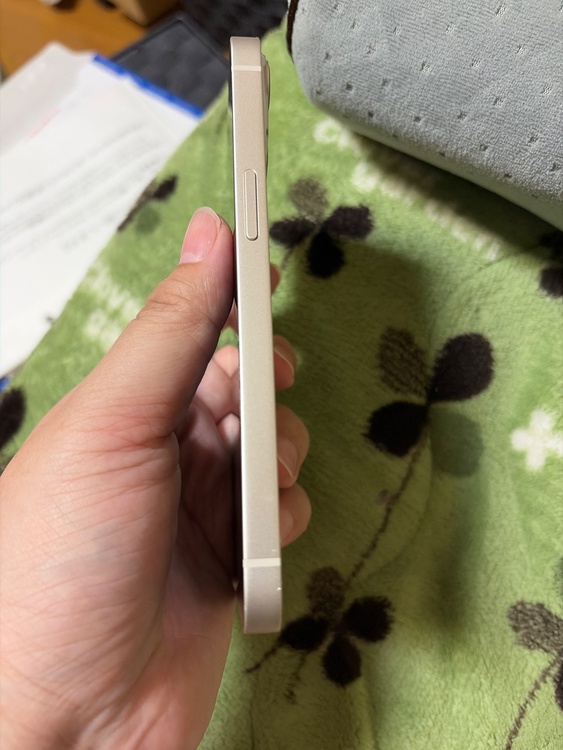 iPhone13（スマホ）の商品画像 - 査定依頼日：2026年8月21日 - 最高査定価格：40,000円