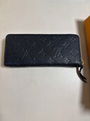 長財布（ブランド財布・小物）の商品画像 - 査定依頼日：2025年1月30日 - 最高査定価格：52,000円