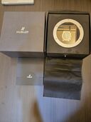 ウブロ クラシックフュージョン 525.NX.0170.L（クラシックフュージョン）の商品画像 - 中古 - 査定完了日：2025.09.30 - 最高査定価格：930,000円