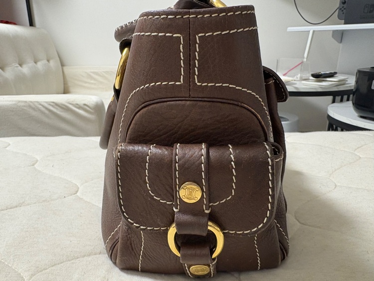 セリーヌ  （ブランドバッグ）の商品画像 - 査定依頼日：2025年11月19日 - 最高査定価格：25,000円