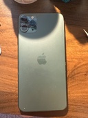 iPhone11 Pro Max 64GB docomo（スマホ）の商品画像 - 査定依頼日：2026年1月21日 - 最高査定価格：24,000円