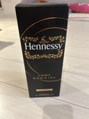 ブランデー ヘネシー （お酒）の商品画像 - 査定依頼日：2025年9月29日 - 最高査定価格：1,500円