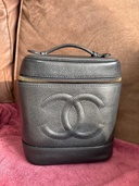 バニティバッグ（ブランドバッグ）の商品画像 - 査定依頼日：2025年12月8日 - 最高査定価格：90,000円