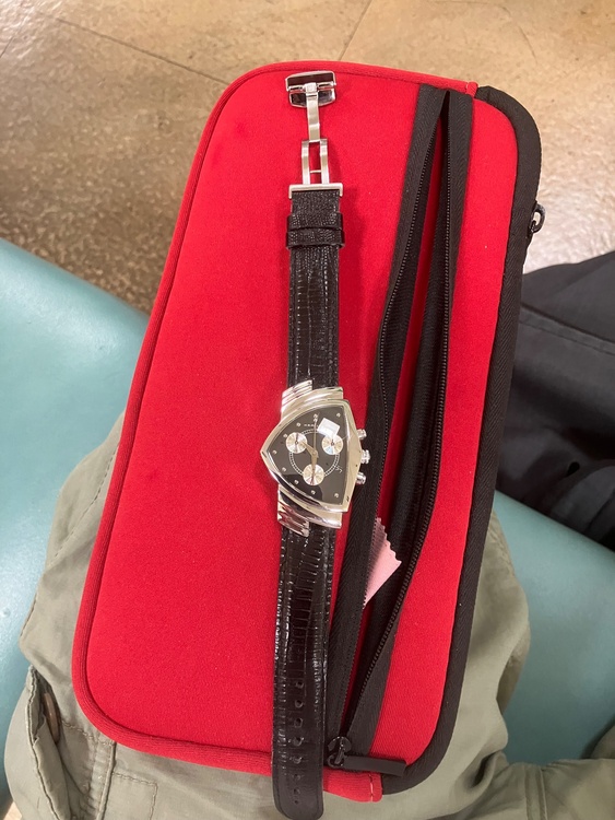 その他 その他 （高級時計）の商品画像 - 査定依頼日：2026年1月5日 - 最高査定価格：34,000円