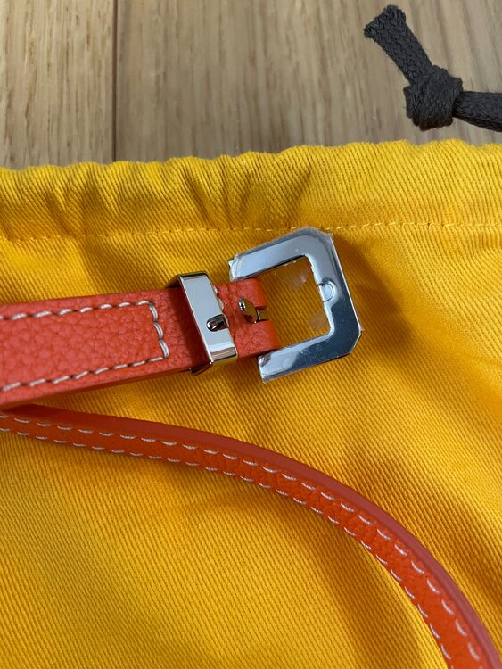 ゴヤール  （ブランドバッグ）の商品画像 - 査定依頼日：2025年5月14日 - 最高査定価格：310,000円