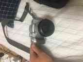 PanasonicDMC-FZ5（カメラ）の商品画像 - 査定依頼日：2019年8月2日 - 最高査定価格：500円