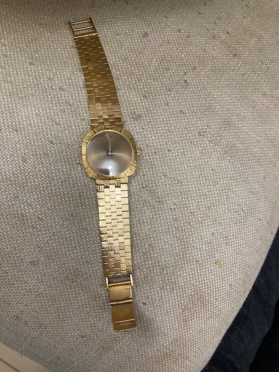 ロレックス その他 （高級時計）の商品画像 - 査定依頼日：2026年4月12日 - 最高査定価格：2,500,000円