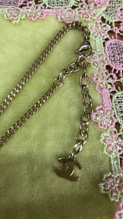 シャネル  アクセサリー　ネックレス（金・貴金属）の商品画像 - 査定依頼日：2023年1月27日 - 最高査定価格：26,000円