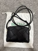 ボッテガ・ヴェネタ  （ブランドバッグ）の商品画像 - 査定依頼日：2025年2月13日 - 最高査定価格：150,000円