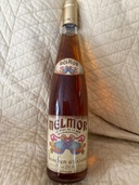 MÉLMOR（お酒）の商品画像 - 査定依頼日：2026年5月12日 - 最高査定価格：100,000円