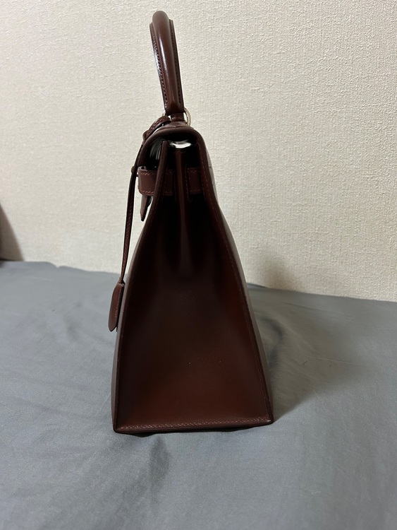 エルメス ケリー （ブランドバッグ）の商品画像 - 査定依頼日：2025年11月27日 - 最高査定価格：1,500,000円