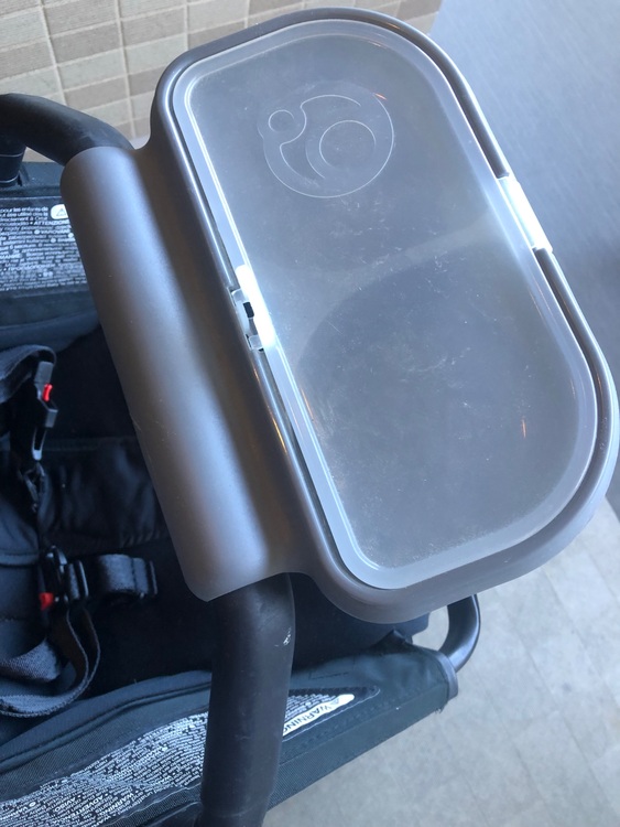 オービットベービーG3（ベビー用品）の商品画像 - 査定依頼日：2025年7月29日 - 最高査定価格：500円