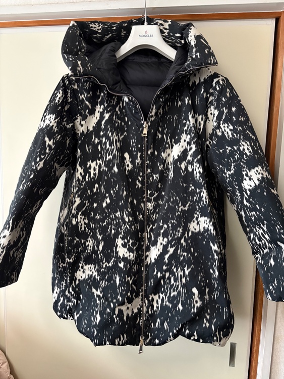 商品名はわからないのでついてるタグを写メして送りました（古着・ファッション）の商品画像 - 査定依頼日：2026年1月22日 - 最高査定価格：22,000円