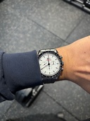 スピードマスター（高級時計）の商品画像 - 査定依頼日：2026年1月29日 - 最高査定価格：1,020,000円