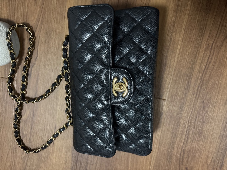 シャネル マトラッセ （ブランドバッグ）の商品画像 - 査定依頼日：2025年12月25日 - 最高査定価格：850,000円