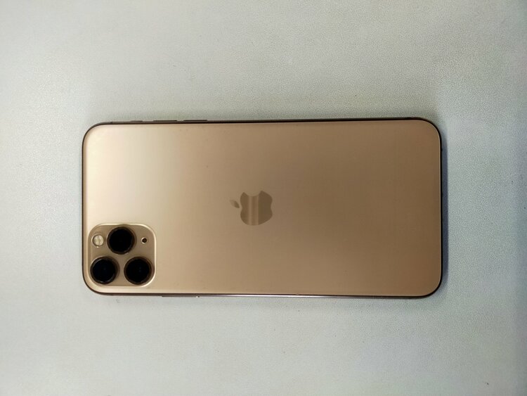 iPhone11 Pro 512GB SIMフリー（スマホ）の商品画像 - 査定依頼日：2026年2月22日 - 最高査定価格：28,000円