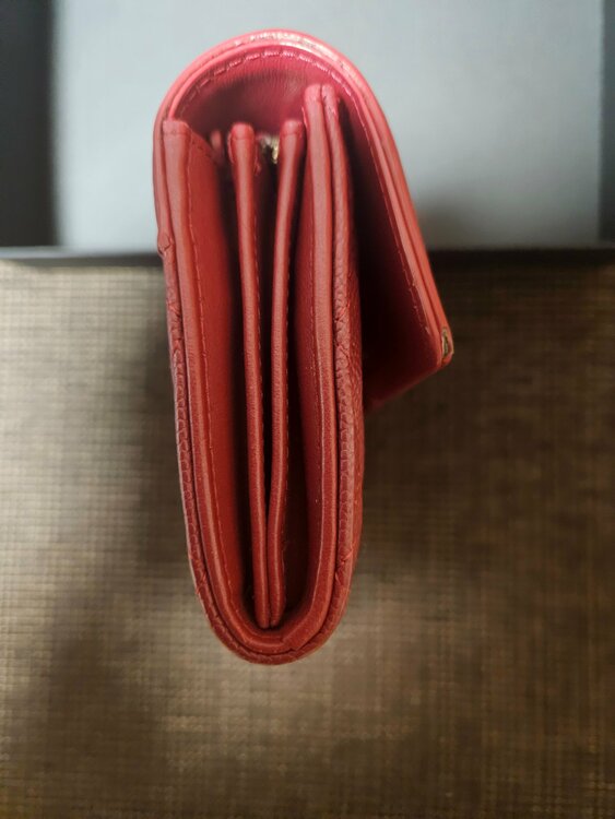 長財布（ブランド財布・小物）の商品画像 - 査定依頼日：2026年2月19日 - 最高査定価格：23,000円