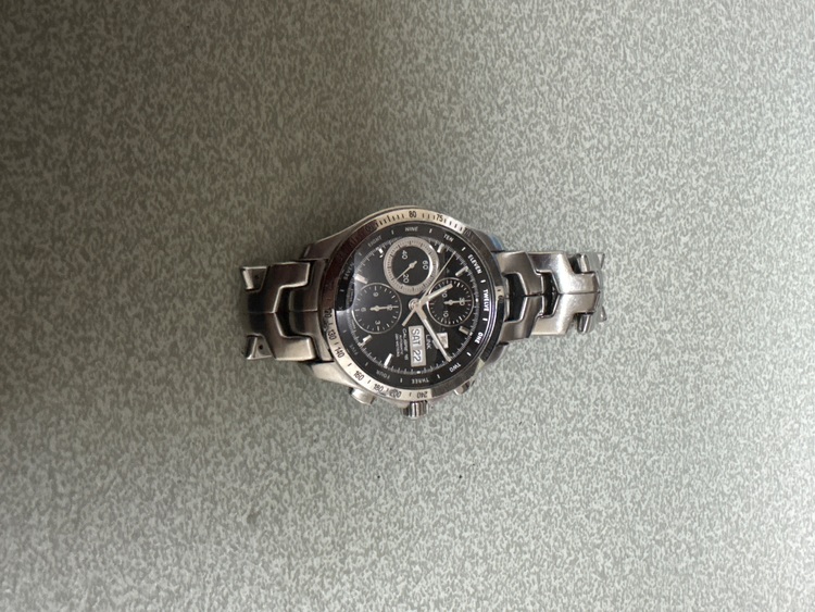 caliber16（高級時計）の商品画像 - 査定依頼日：2025年11月24日 - 最高査定価格：150,000円